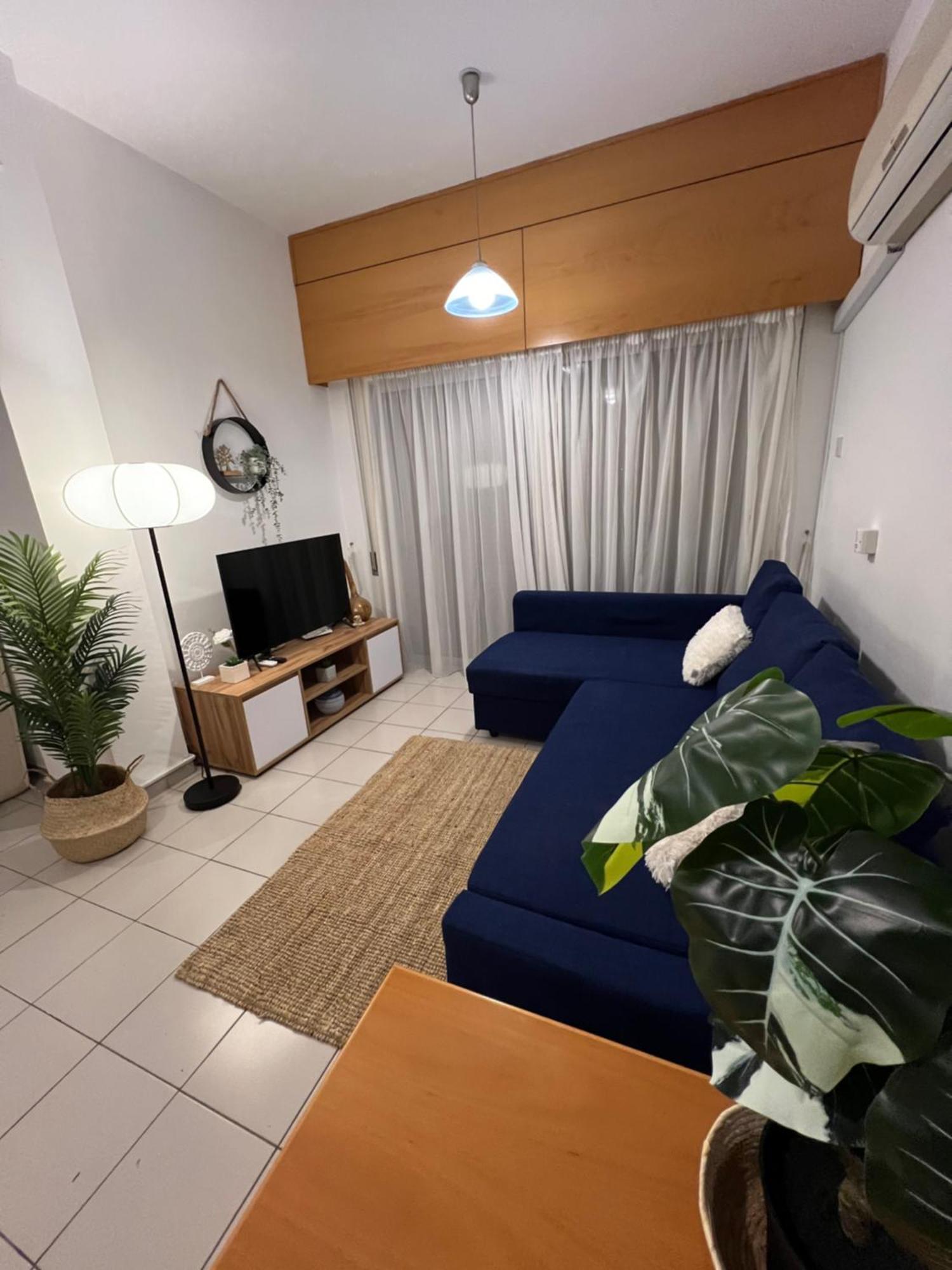 Makenzie 2 Rooms Lárnaka Eksteriør bilde