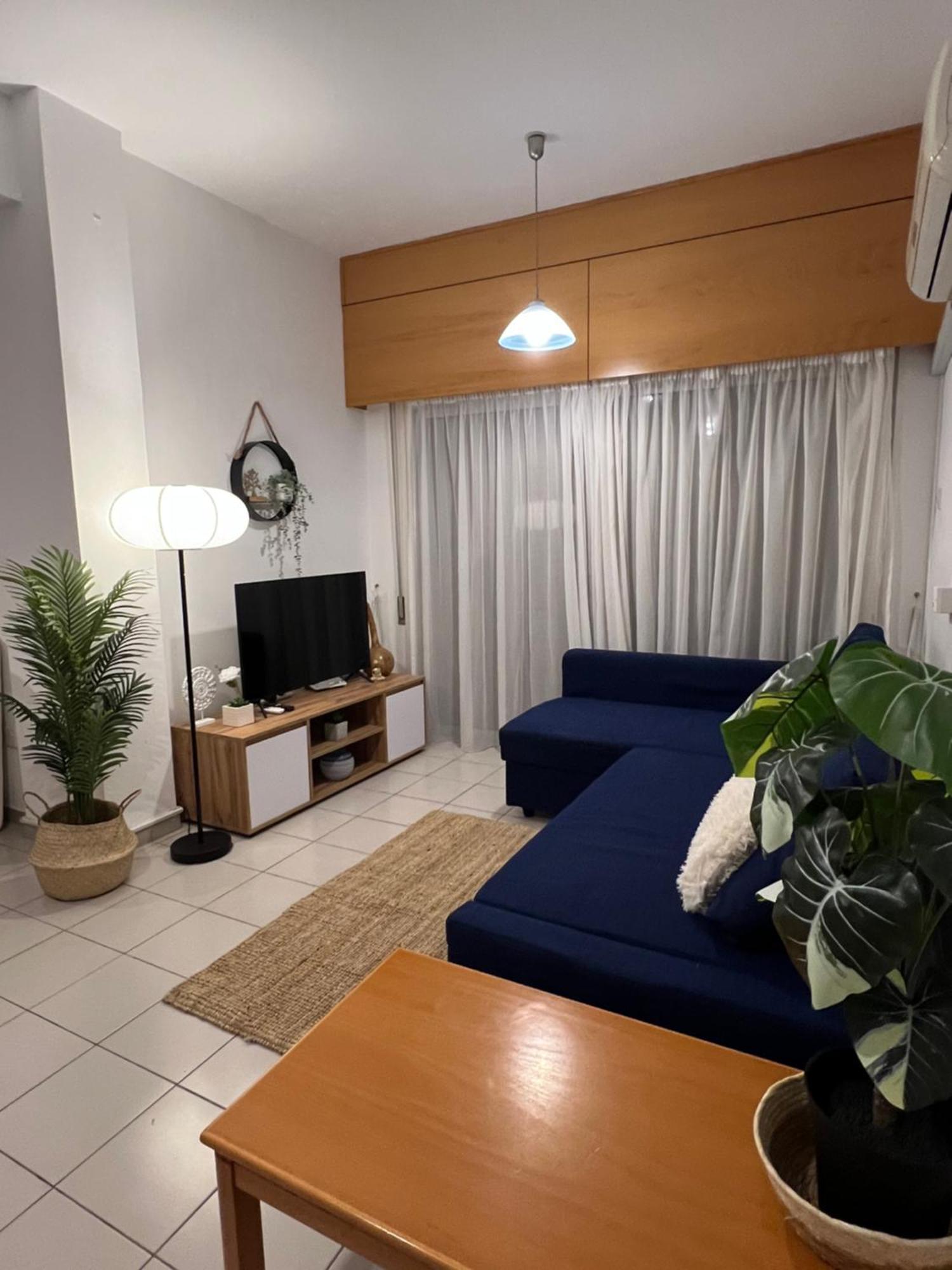 Makenzie 2 Rooms Lárnaka Eksteriør bilde