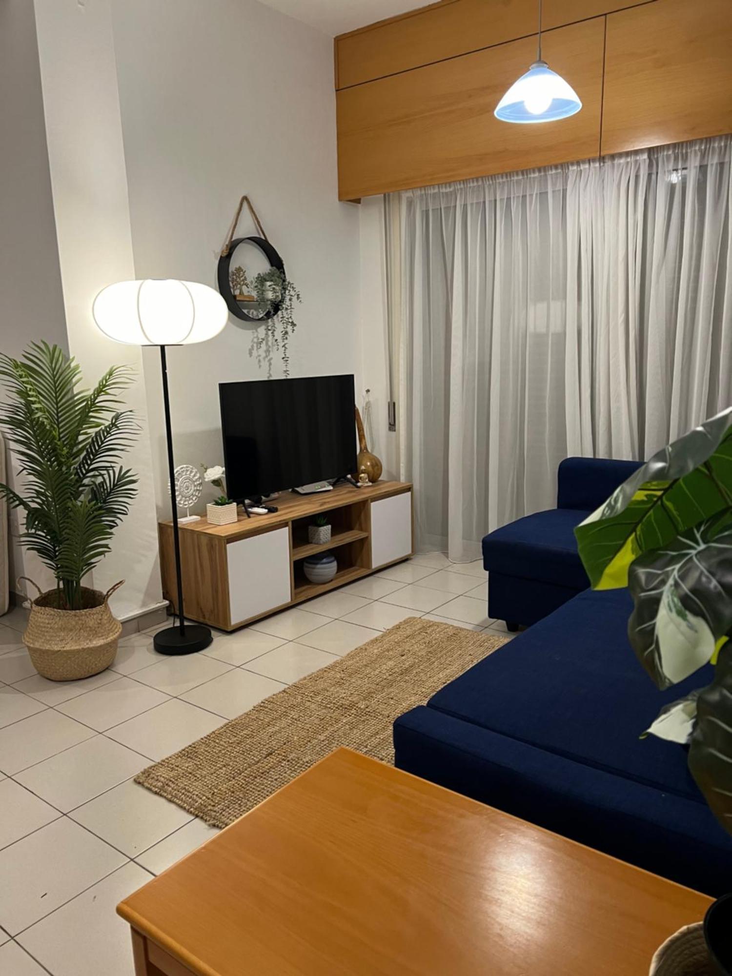 Makenzie 2 Rooms Lárnaka Eksteriør bilde