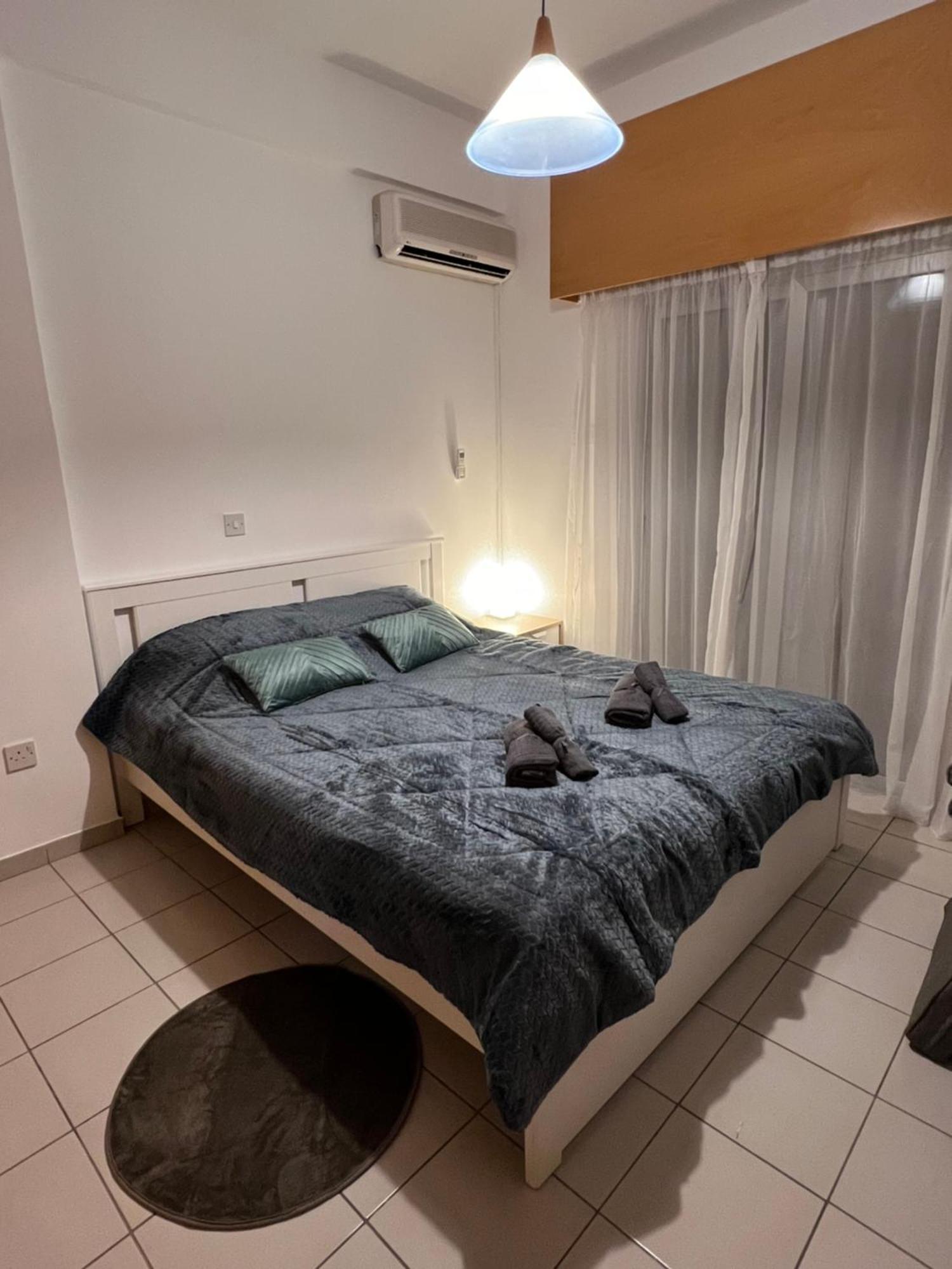 Makenzie 2 Rooms Lárnaka Eksteriør bilde
